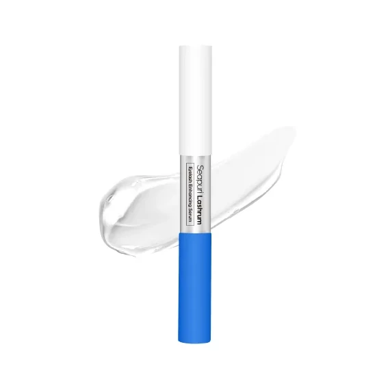 Seapuri Lashrum Eyelash Enhancing Serum - Sérum na Posílení Řas 10g