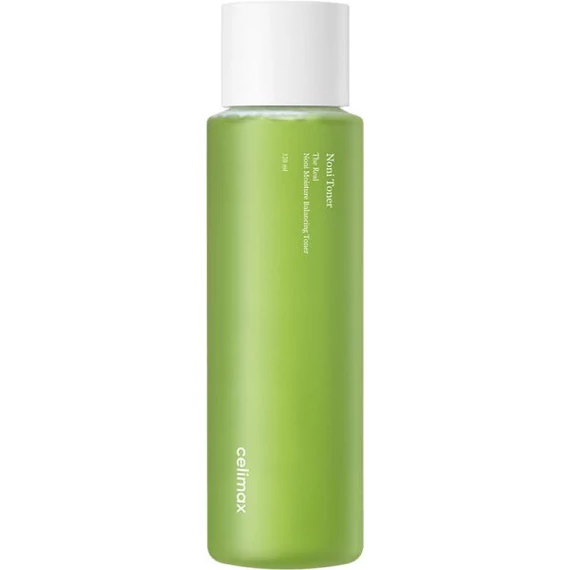 Celimax The Real Noni Moisture Balancing Toner 