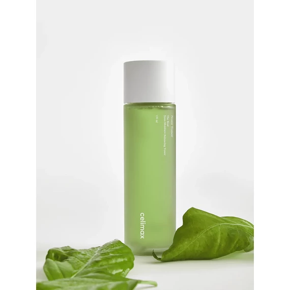 Celimax The Real Noni Moisture Balancing Toner - Tonik do Twarzy z Ekstraktem Noni 150ml