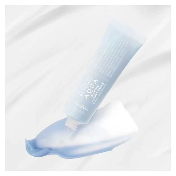 Dr. Althea Aqua Marine Watery Cream – Vlažilni Gel-Krema 50ml