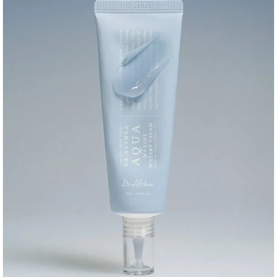 Dr. Althea Aqua Marine Watery Cream – Vlažilni Gel-Krema 50ml