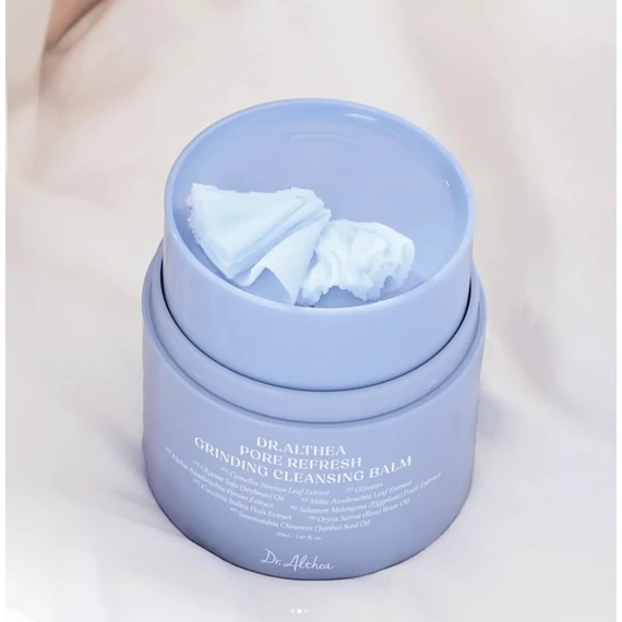 Dr. Althea Pore Refresh Grinding Cleansing Balm - Čistilni Balzam 50ml