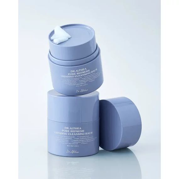 Dr. Althea Pore Refresh Grinding Cleansing Balm - Čistilni Balzam 50ml