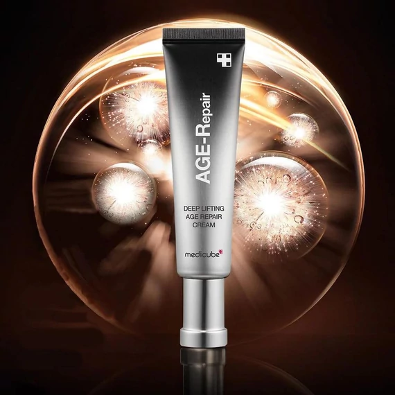 Medicube Deep Lifting Age Repair Cream - Hranilna Krema 30ml