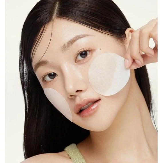 Medicube Exosome Cica Calming Pad - Proti Vnetni Blazinice 150ml/100kos