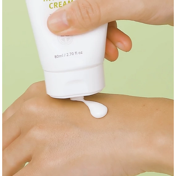 ZEROID Intensive Cream - Intenzivně Hydratační Krém 80ml