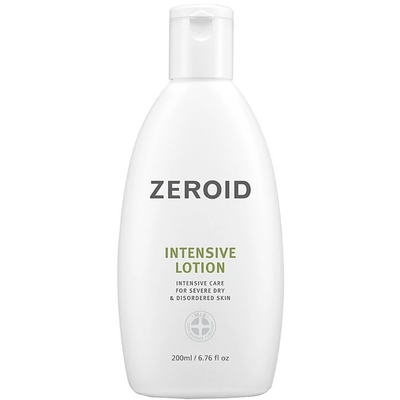 ZEROID Intensive Lotion