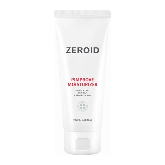 ZEROID Pimprove Moisturizer