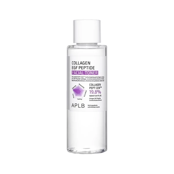APLB Collagen EGF Peptide Facial Toner