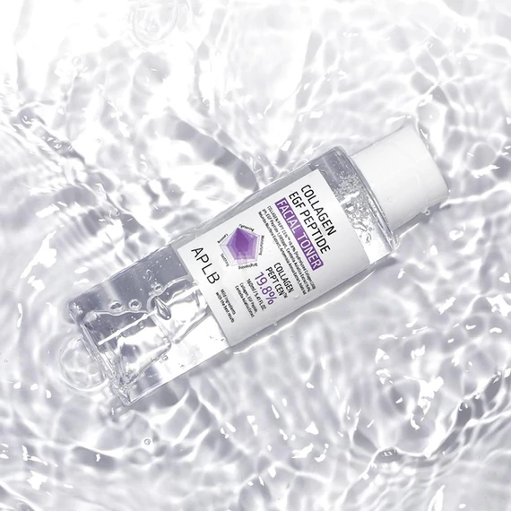 APLB Collagen EGF Peptide Facial Toner - Vlažilni Toner 160ml