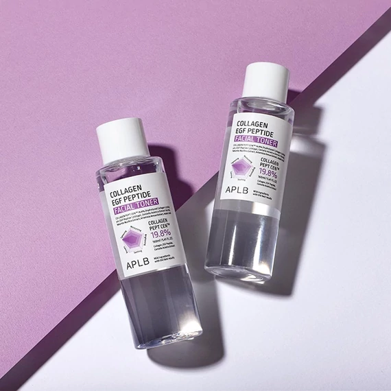 APLB Collagen EGF Peptide Facial Toner - Vlažilni Toner 160ml