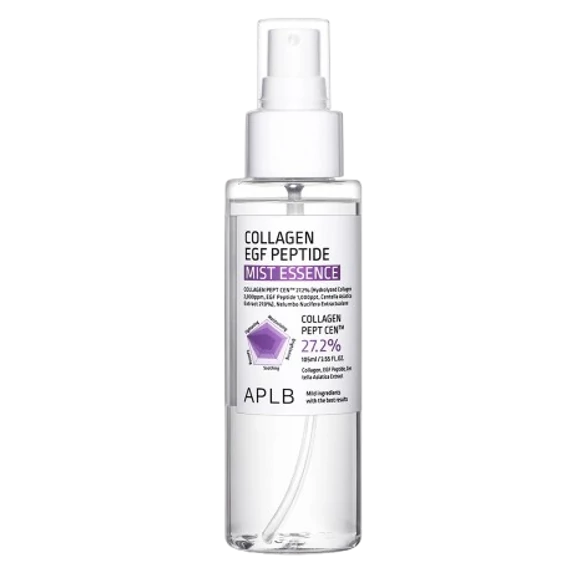 APLB Collagen EGF Peptide Mist Essence