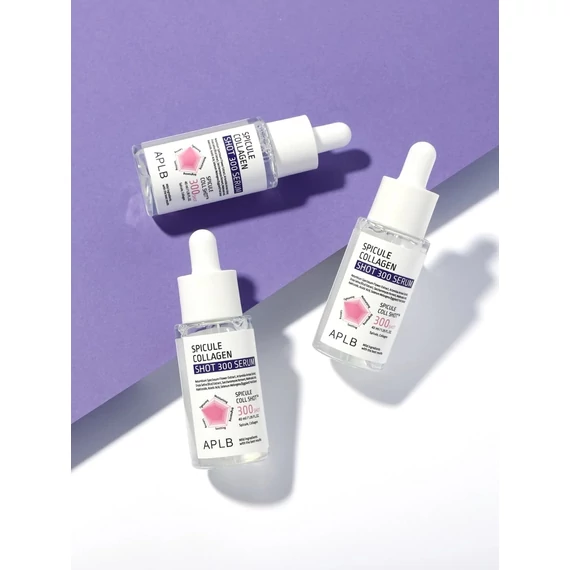 APLB Spicule Collagen Shot 300 Serum - Serum s Kolagenom 40ml