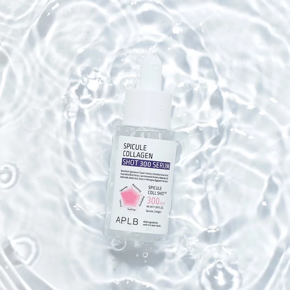 APLB Spicule Collagen Shot 300 Serum - Serum s Kolagenom 40ml