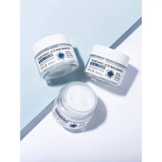 APLB Tranexamic Acid Niacinamide Facial Cream - Posvetljevalna Krema 55ml