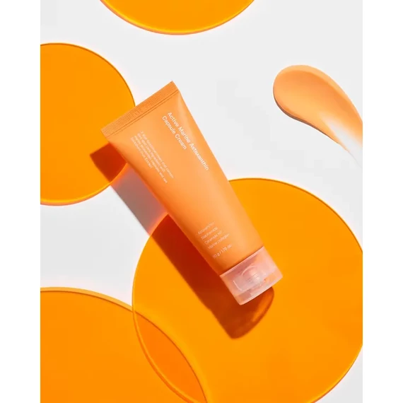 Sungboon Editor Active Marine Astaxanthin Capsule Cream – Posvetljevalna Krema 50g