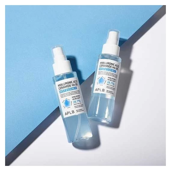 APLB Hyaluronic Acid Ceramide HA B5 Mist Essence - Vlažilna Esenca 105ml