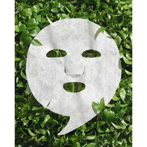 Esfolio Vitamin E Ampoule Mask Sheet - Vlažilna Maska za Obraz 1kos/25ml