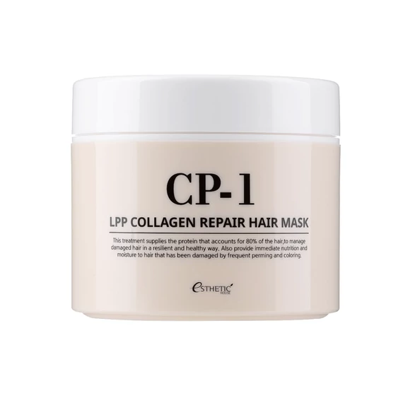 Esthetic House CP-1 LPP Collagen Repair Hair Mask