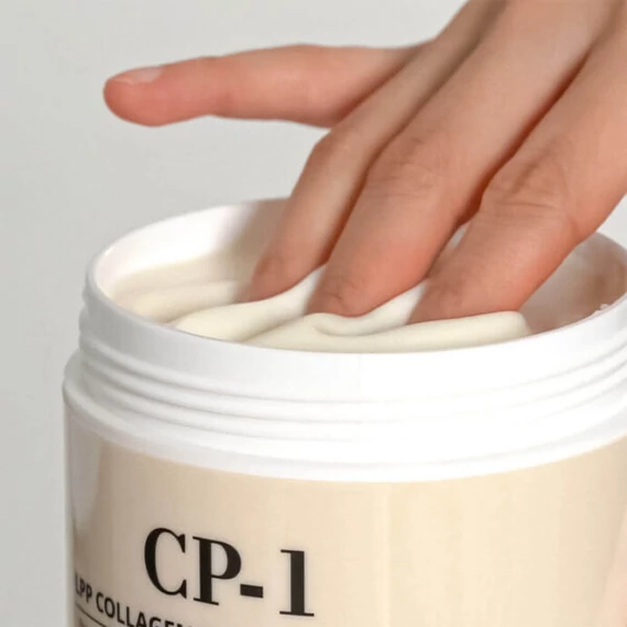 Esthetic House CP-1 LPP Collagen Repair Hair Mask - Kolagenska Maska za Lase 300ml