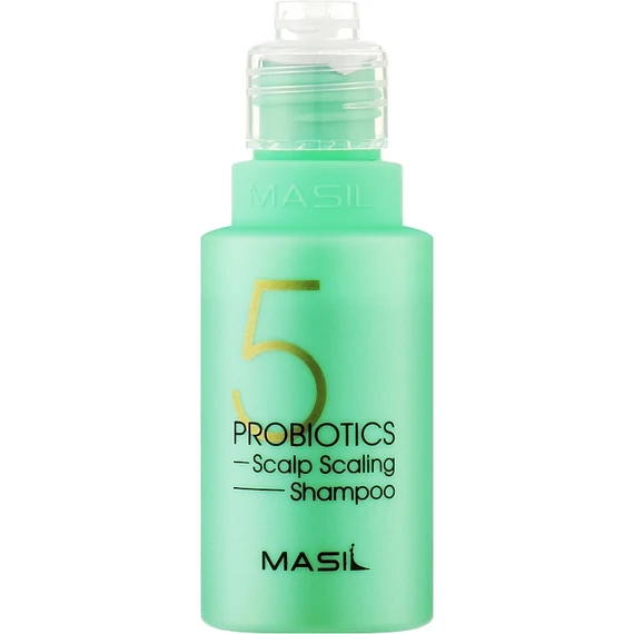 Masil 5 Probiotics Scalp Scaling Shampoo