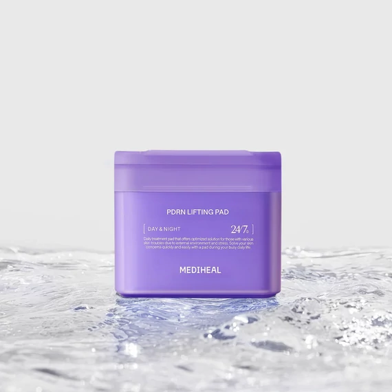 Mediheal PDRN Lifting Pad – Lifting Toner Blazinice 100kos/170ml