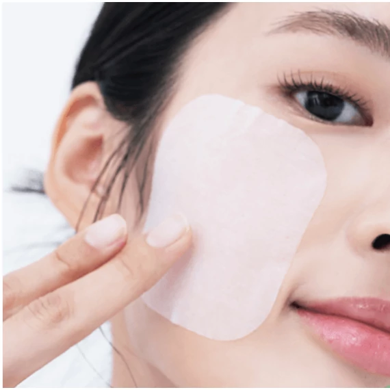 Mediheal Watermide Toner Pad – Vlažilne Toner Blazinice 100kos/150ml