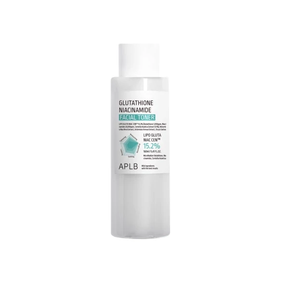 APLB Glutathione Niacinamide Facial Toner