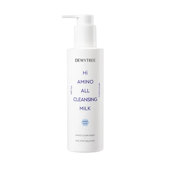 Dewytree Hi Amino All Cleansing Milk