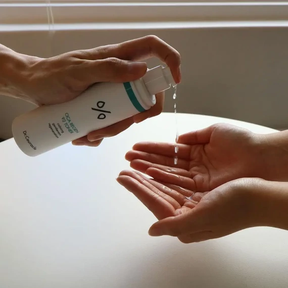 Dr.Ceuracle Cica Regen 92 Toner – Kojący Tonik Z Centellą Azjatycką 120ml