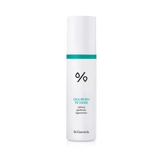 Dr.Ceuracle Cica Regen 92 Toner 