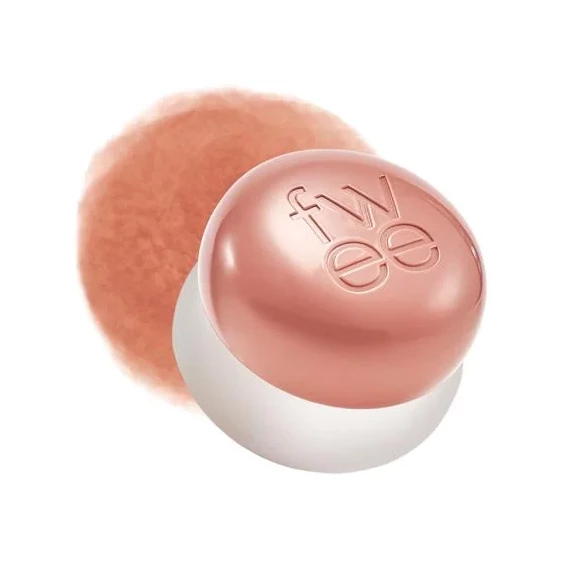 Fwee Lip&amp;Cheek Blurry Pudding Pot - ND05 Be 