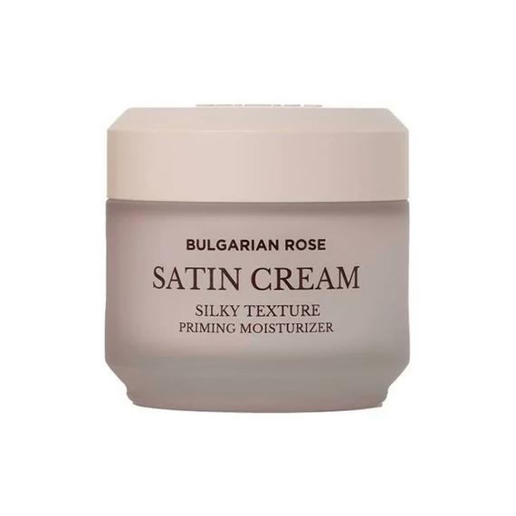 Heimish Bulgarian Rose Satin Cream