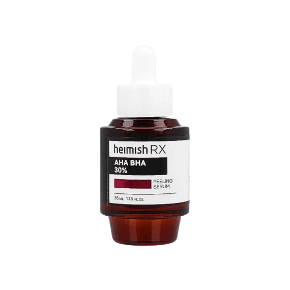 Heimish RX AHA BHA 30% Peeling Serum