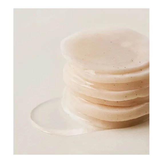 House of Hur Brightening Skin Prep Essence Pad - Fehérítő Arctisztító Párnák 70db/140ml