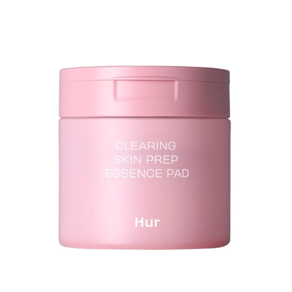 House of Hur Clearing Skin Prep Essence Pad