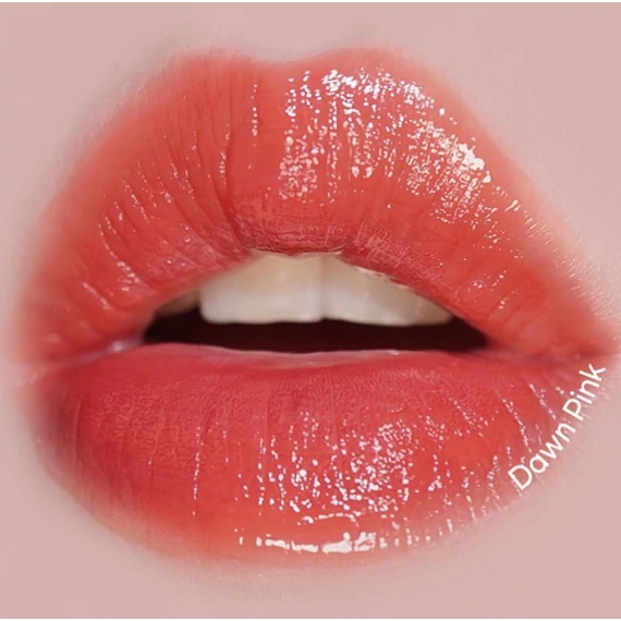 House of Hur Glow Ampoule Tint - 03 Dawn Pink - Hidratáló Ajak Tint 4.5g
