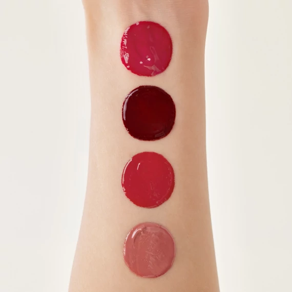 House of Hur Glow Ampoule Tint - 03 Dawn Pink - Hidratáló Ajak Tint 4.5g