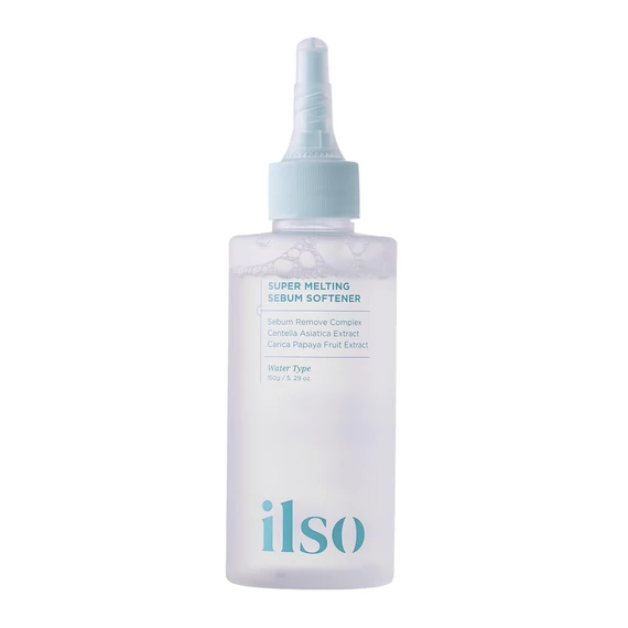 Ilso Super Melting Sebum Softener 