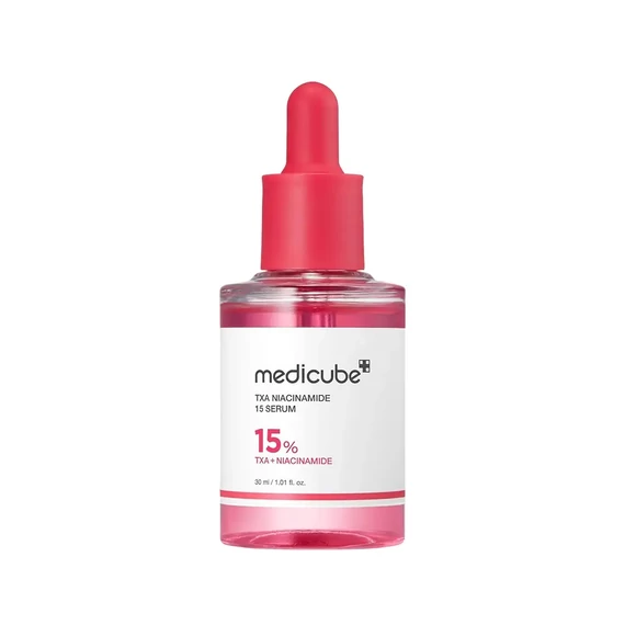 Medicube TXA Niacinamide 15 Serum
