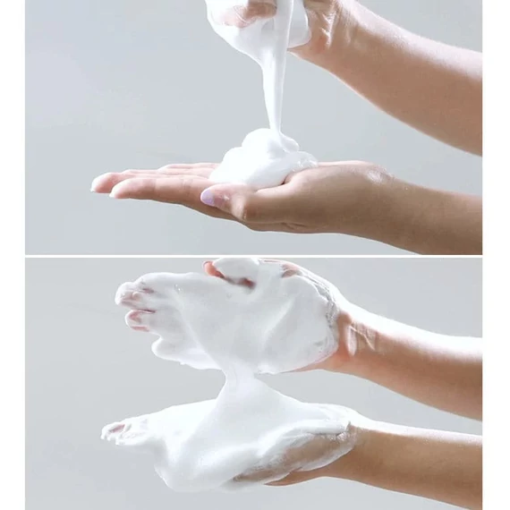 Medicube Zero Foam Cleanser - Reinigender Schaum 120g