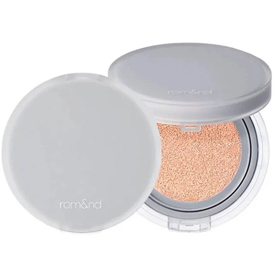 rom&amp;nd Nu Zero Cushion
