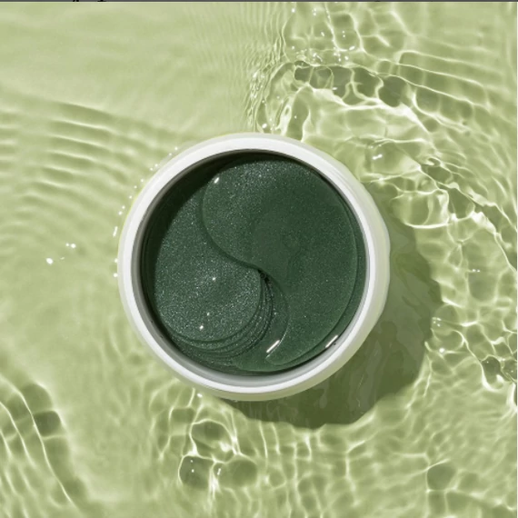 Heimish Matcha Biome Hydrogel Eye Patch – Hidrogél Szemkörnyék Tapaszok 60db