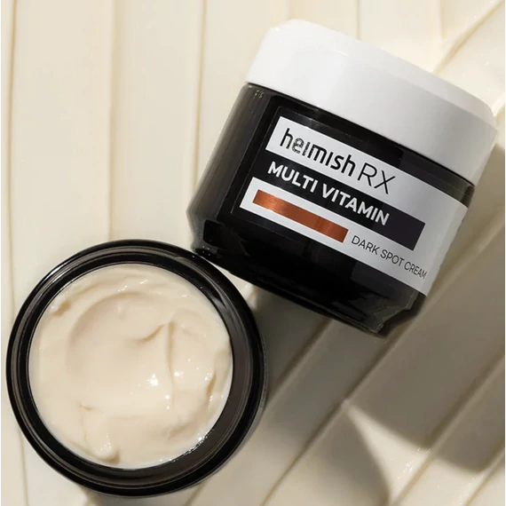 Heimish RX Multi Vitamin Dark Spot Cream – Világosító Arckrém 50ml