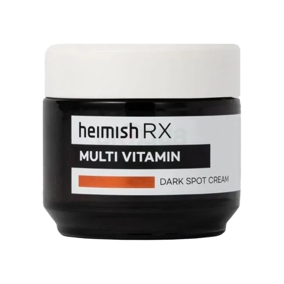 Heimish RX Multi Vitamin Dark Spot Cream