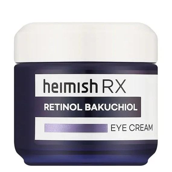Heimish RX Retinol Bakuchiol Eye Cream