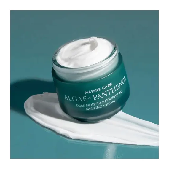 Heimish Marine Care Deep Moisture Nourishing Melting Cream – Hidratáló Arckrém Alga Kivonattal 55ml