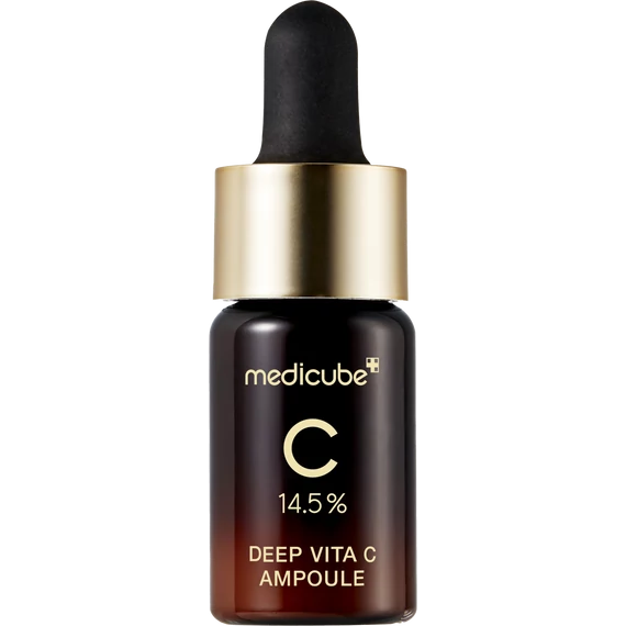 Medicube Deep Vita C Ampoule 2.0