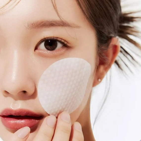 Medicube Zero Pore Pad Mild – Tönende Peeling-Pads Für Das Gesicht 70Stk/155g