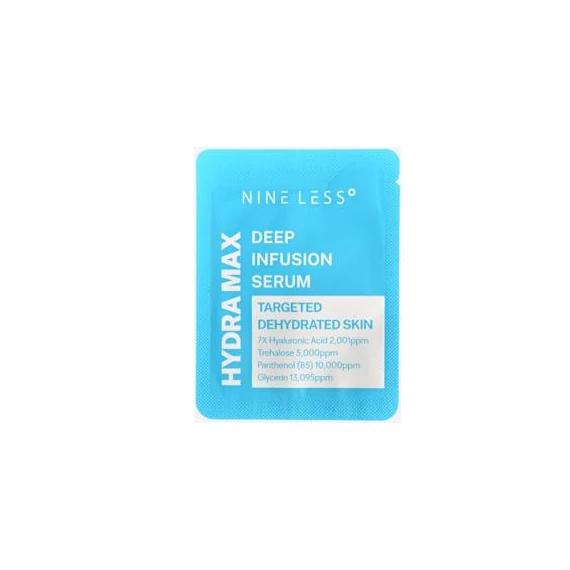 Nine Less Hydra-Max Deep Infusion Serum